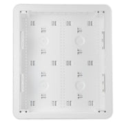 On-Q Dual-Purpose In-Wall Enclosure with Cover