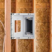On-Q In-Wall Cable Management
