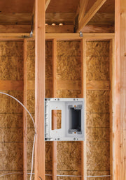 On-Q In-Wall Cable Management