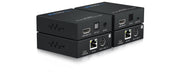BlueStream Cat100eARC HDMI eARC/ARC Audio over CAT with Built-In DAC