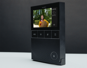 DoorBird D1101KH Classic IP Video Door Station
