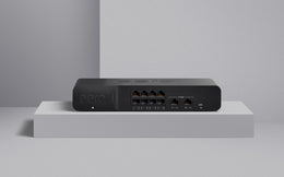 Eero PoE Gateway with 140W Adapter
