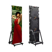Dreamwall LED Poster Indoor 25