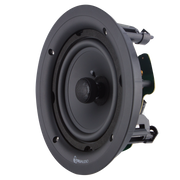 Phantom Series™, 2-Way In-Ceiling Speaker, 6.5