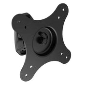 DynoTech Rack Bracket with TV Mount, VESA 100x100