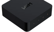 WiiM Pro Streamer / Preamplifier