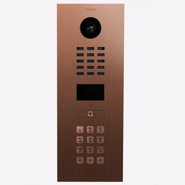Doorbird D2101KV Bronze SURFACE
