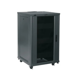 Middle Atlantic RCS-1824 Rack Cabinet
