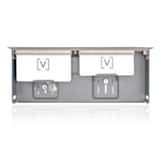 Alta Labs Rack Shelf for Control, Route10, S12 and S48