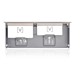 Alta Labs Rack Shelf for Control, Route10, S12 and S48