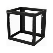 DynoTech 9U Open Frame Rack
