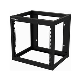 DynoTech 9U Open Frame Rack
