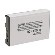 URC HS-R100 HomeSet Remote Control