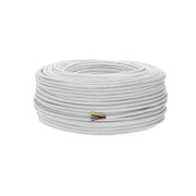 Satmaximum Cable, 14 AWG, 4 Conductor, CCA, 250 ft