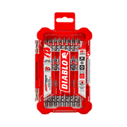 Diablo Screwdriving Set (24-pc)