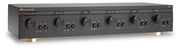 Russound SDB-6.1 6-Pair Dual Source Speaker Selector with Volume Control