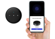WiiM Mini AirPlay 2 Wireless Audio Streamer