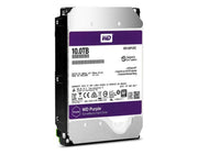 Hard Drive, 10TB (Installed)