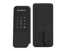 Akuvox Akubela SL20 Wi-Fi Smart Lock with Deadbolt