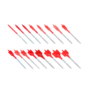 Diablo Spade Bit Set For Wood (16-pc)