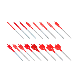 Diablo Spade Bit Set For Wood (16-pc)
