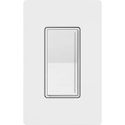 Lutron Sunnata Touch 3-Way Accessory Switch, White