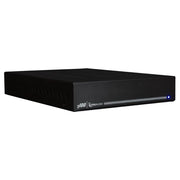 Truaudio T100 2-Channel Class D Amplifier with IR Learning, 100W/Ch