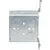 Dynotech 4S Deep W Bracket 4 x 4 x 2-1/8