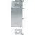 Dynotech 4S Deep W Bracket 4 x 4 x 2-1/8