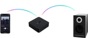 WiiM Pro Streamer / Preamplifier