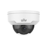 UNV 5MP WDR Starlight Vandal-Resistant Dome Camera