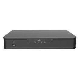 UNV 8-Channel NVR, No PoE