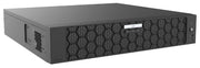 UNV 32-Channel 4K AI NVR, 24 PoE
