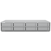 Ubiquiti UNVR-G2-Pro, 2U UniFi Protect NVR (8 Bay)
