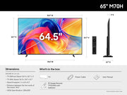 Samsung 65