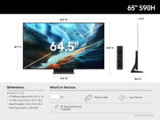Samsung 65