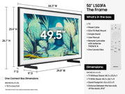 Samsung 50