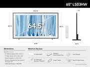 Samsung 65