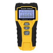Klein Tools LAN Scout Jr 2 Cable Tester..Final Sale