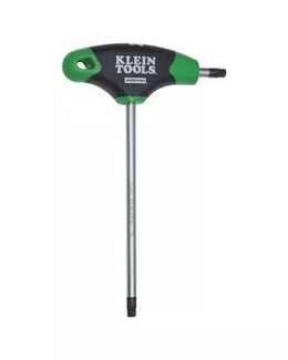 Klein Tools T10 Torx® Journeyman T-Handle 6