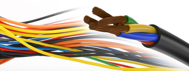 Cables & Wires