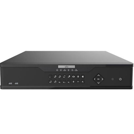 NVR308-64X